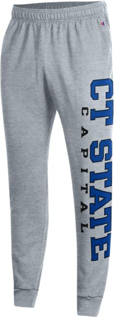 CT State Capital Jogger Pants