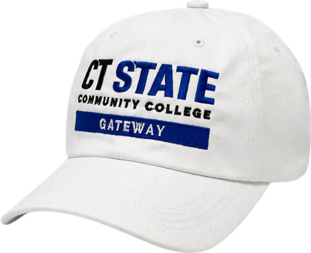 CT State Naugatuck Valley Adjustable Cap