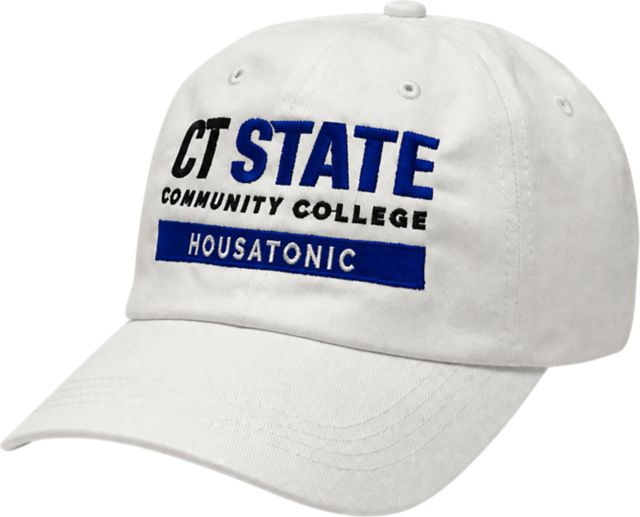 CT State Naugatuck Valley Adjustable Cap