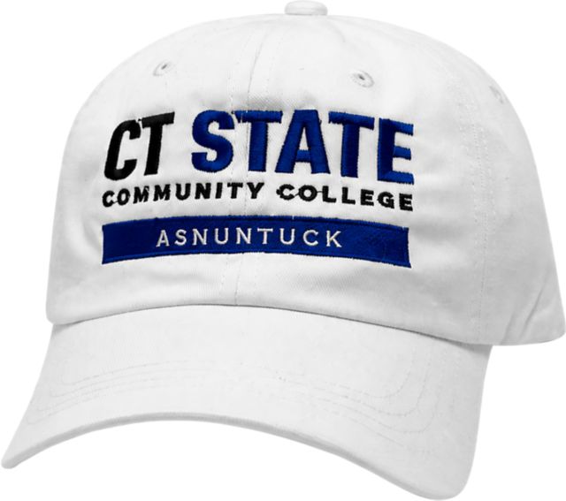 CT State Naugatuck Valley Adjustable Cap