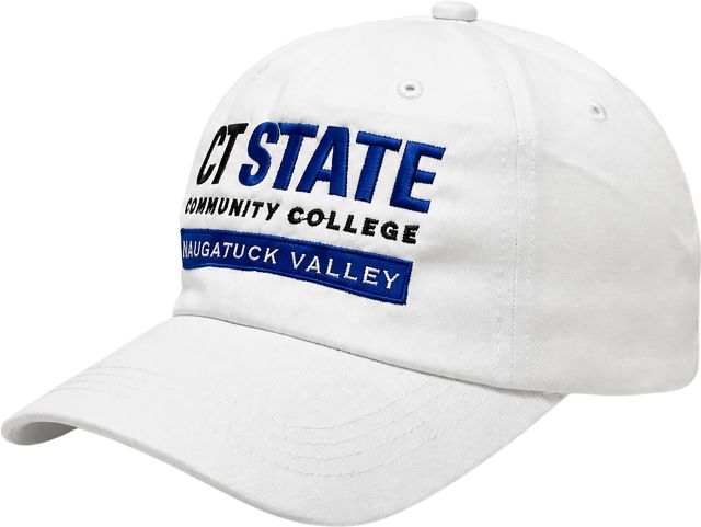 CT State Naugatuck Valley Adjustable Cap
