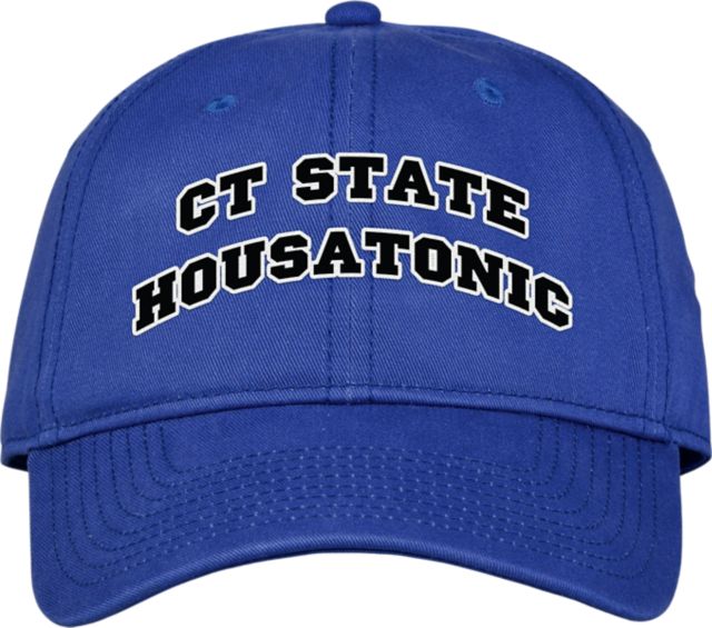 CT State Housatonic Adjustable Cap