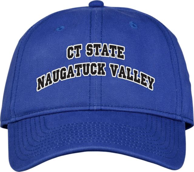 CT State Naugatuck Valley Adjustable Cap