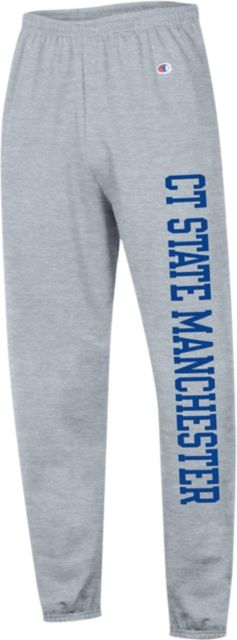 CT State Manchester Sweatpants
