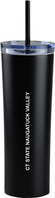 CT State Quinebaug Valley 16 oz. Tumbler