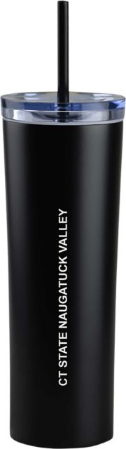 CT State Naugatuck Valley 16 oz. Tumbler