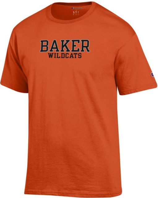 Baker University Wildcats T-Shirt