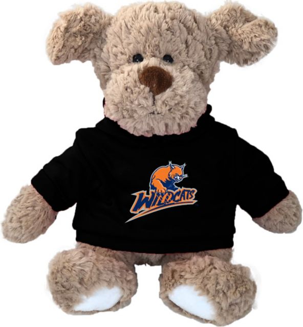 Baker University Wildcats Plush Animal