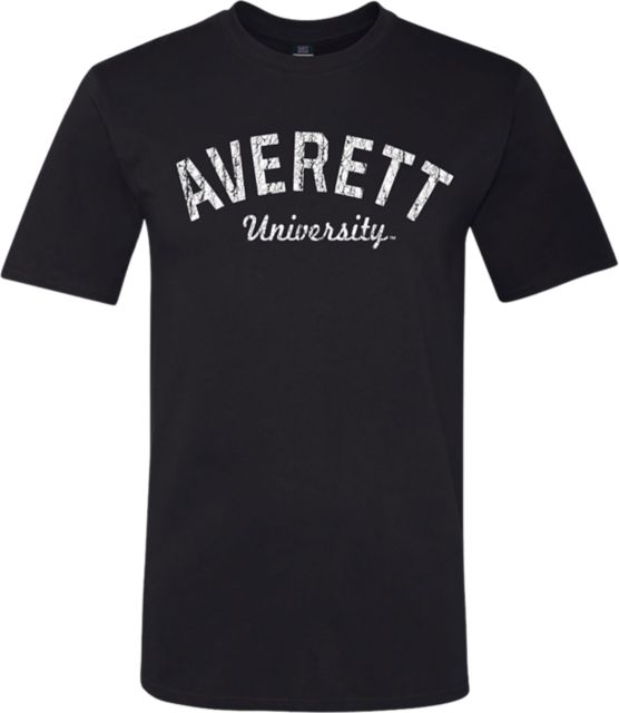 Averett University Short Sleeve T-Shirt