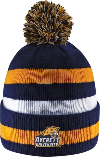Averett University Knit Hat