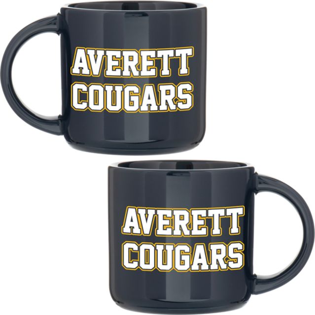 Averett University 14 oz. Mug