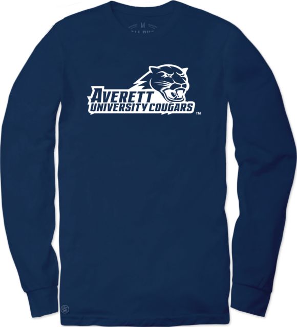 Averett University Long Sleeve T-Shirt
