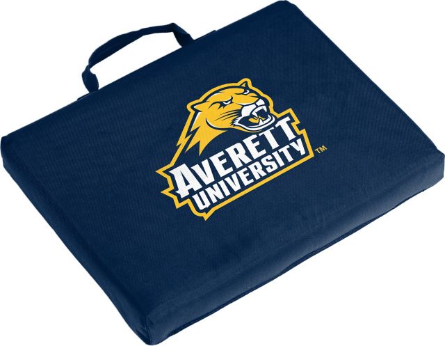 Averett University 14 x 11 Bleacher Cushion