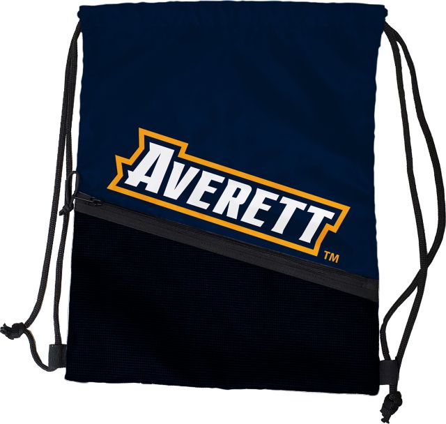Averett University Tilt Backsack