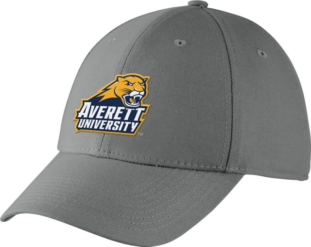 Averett University Swooshflex Cap