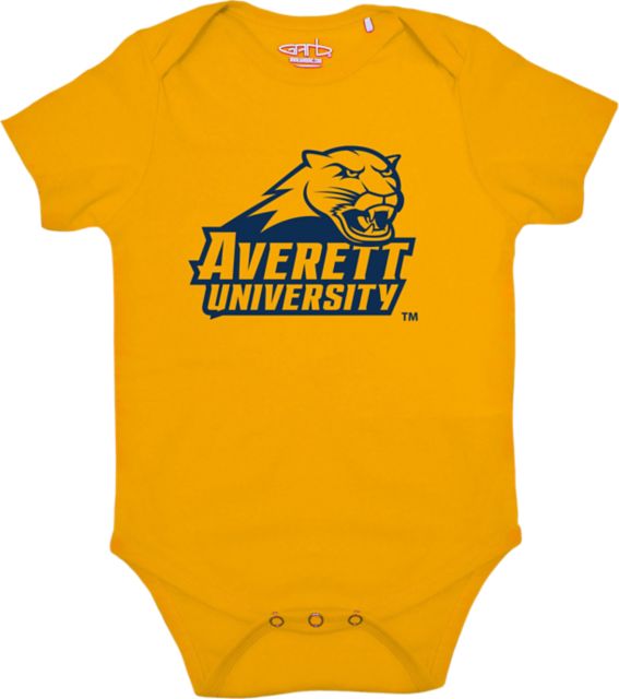 Averett University Cougars Infant Bodysuit