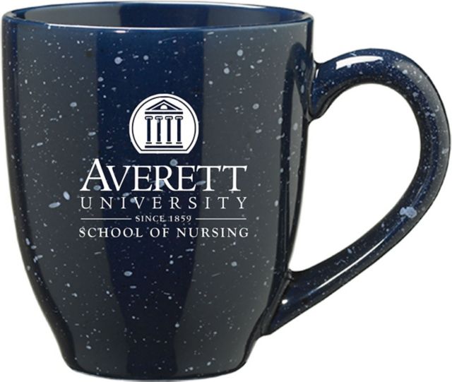 Averett University School of Nursing 16 oz. Mug