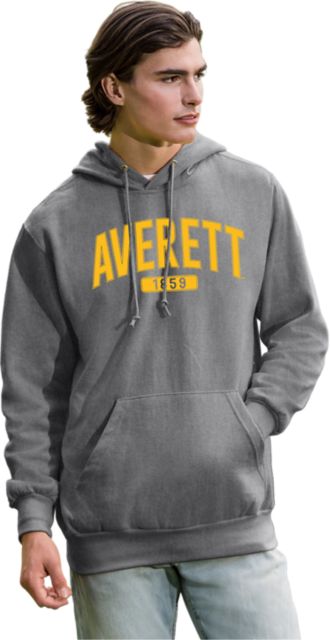Averett University Fleece Hoodie