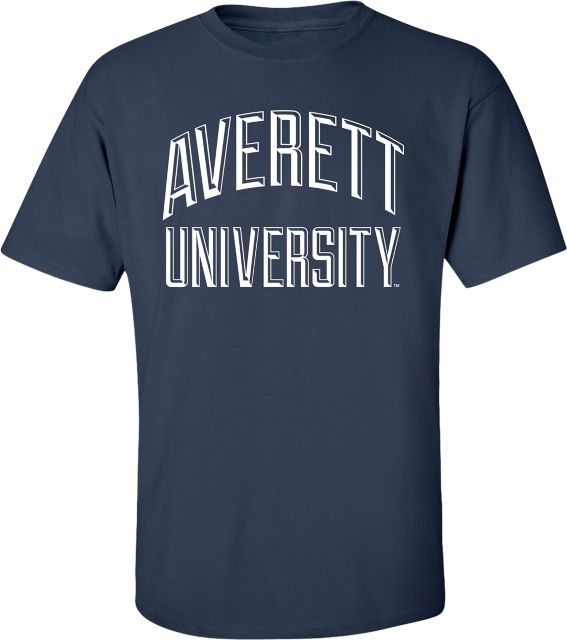 Averett University Short Sleeve T-Shirt