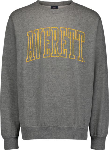 Averett University Fleece Crewneck