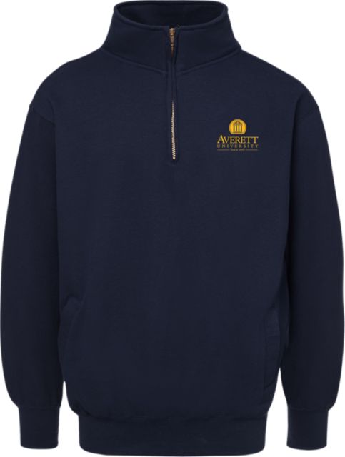 Averett University 1/4 Zip