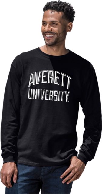 Averett University Long Sleeve T-Shirt