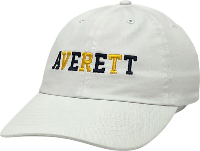 Averett University Adjustable Cap