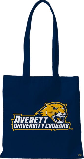 Averett University Tote Bag