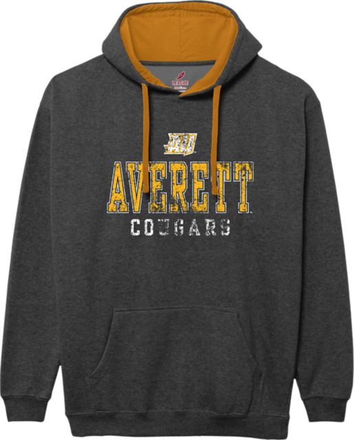 Averett University Cougars Hooded Sweatshirt