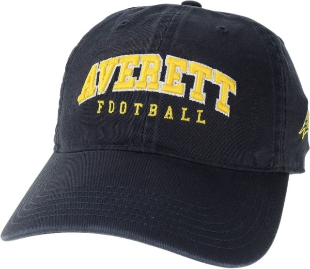 Averett University Football Adjustable Hat
