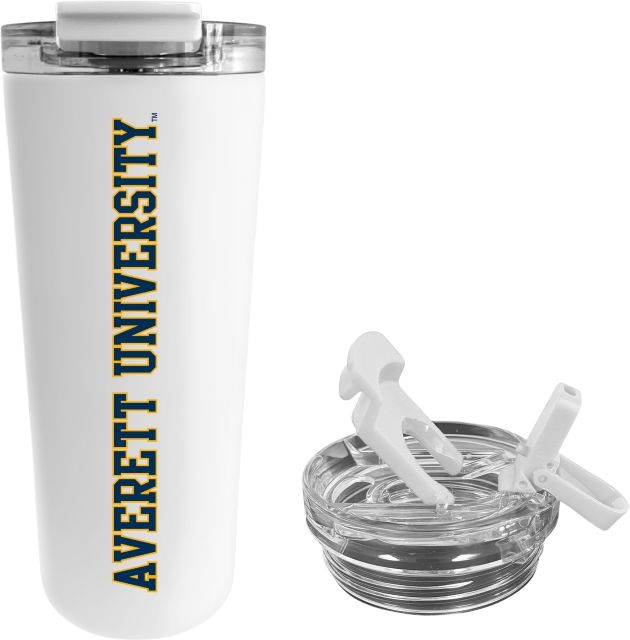 Averett University 24 oz. 2-in-1 Tumbler