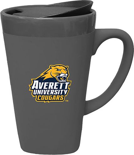 Averett University Cougars 16 oz. Ceramic Mug
