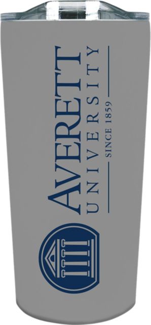 Averett University 18 oz. Tumbler