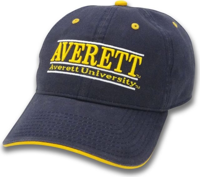 Averett University Cap