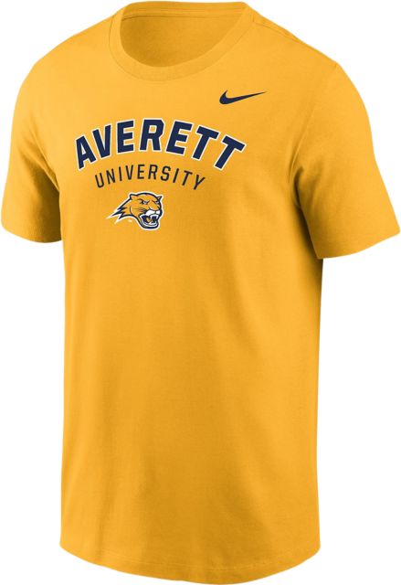 Averett University Dri-Fit Short Sleeve T-Shirt