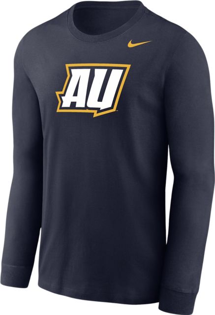 Averett University Cougars Dri-Fit Long Sleeve T-Shirt