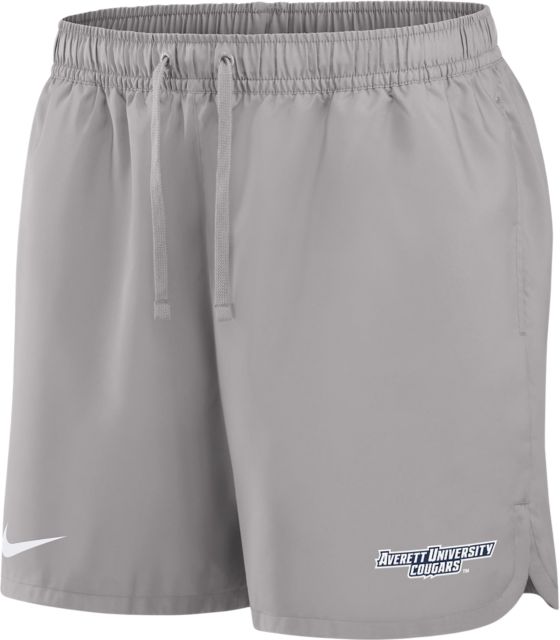 Averett University Flow Shorts