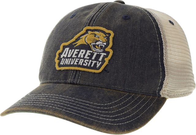 Averett University Cougars Trucker Cap