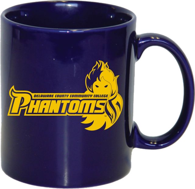 Delaware County Community College - Marple 11 oz. Mug