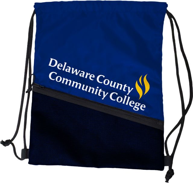 Delaware County Community College - Marple Backsack