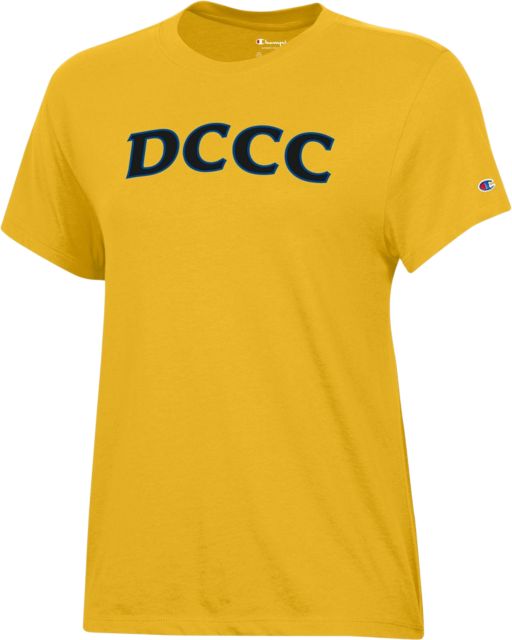 Delaware County Community College - Marple Women's Short Sleeve T-Shirt