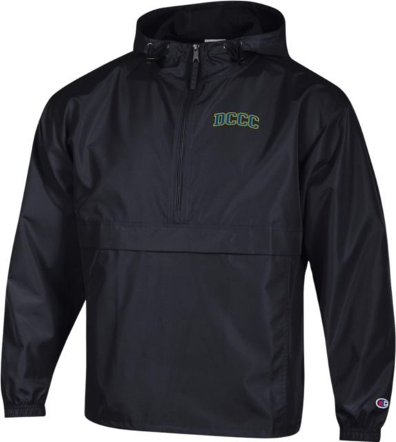 Delaware County Community College - Marple Pack N' Go Jacket