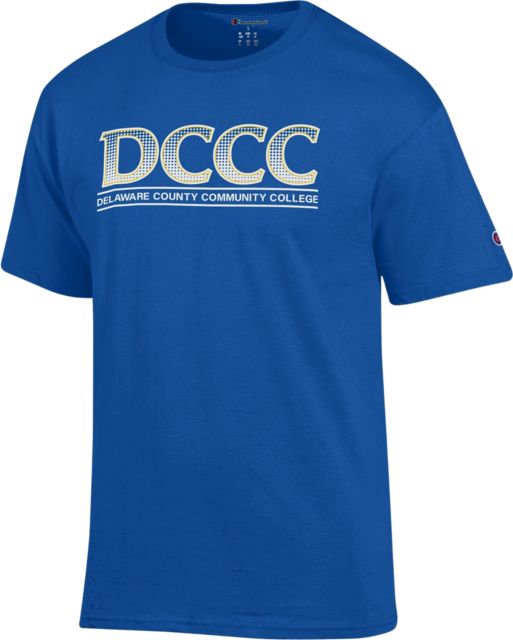 Delaware County Community College - Marple Short Sleeve T-Shirt