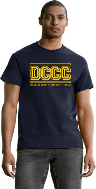 Delaware County Community College - Marple Short Sleeve T-Shirt