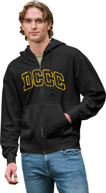 Delaware County Community College - Marple Full Zip Hood