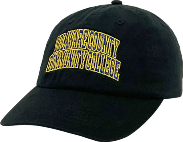 Delaware County Community College - Marple Adjustable Cap