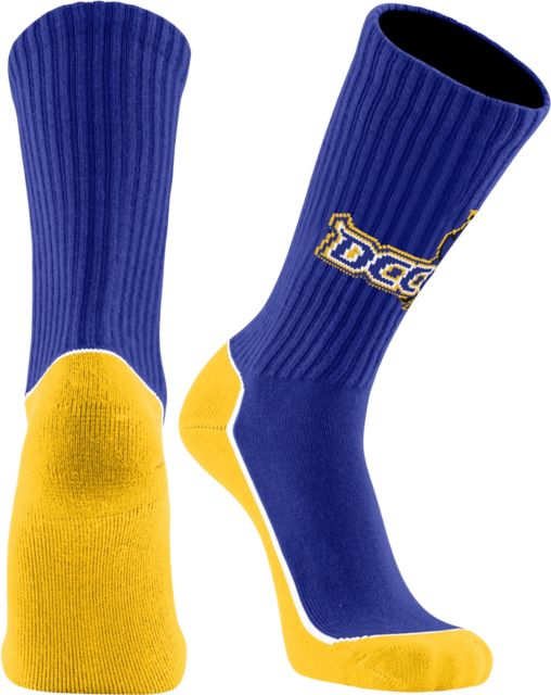 Delaware County Community College - Marple Crew Socks