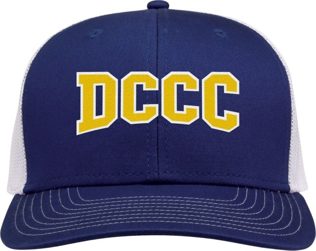 Delaware County Community College - Marple Snapback Cap