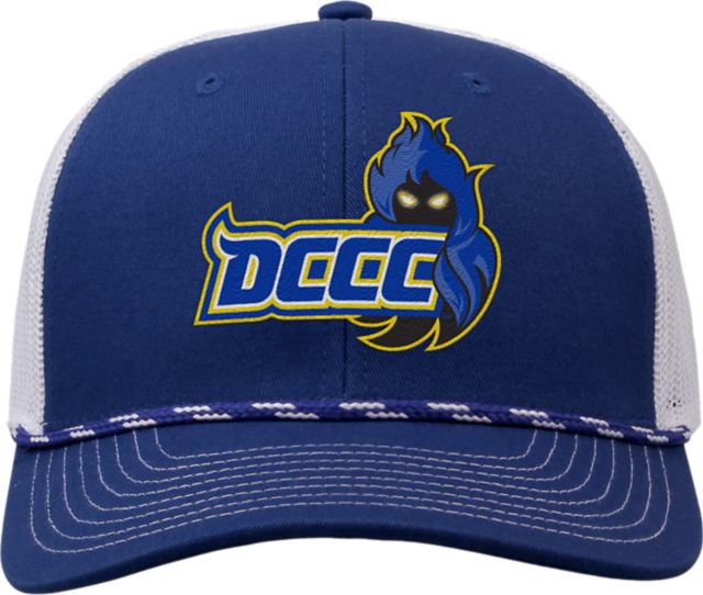 Delaware County Community College - Marple Snapback Cap