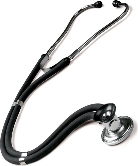 BASIC SPRAGUE-RAPPAPORT STETHOSCOPE